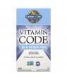 Vitamin Code RAW Men 50 - pro muže po padesátce - 240 kapslí